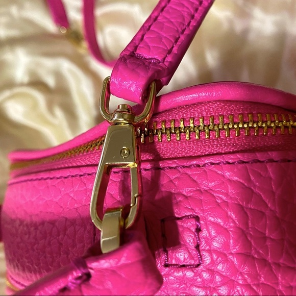 Pink Kate Spade rare top handle bag - Picture 4 of 8